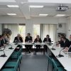 Συνάντηση Περιφερειαρχών με ΥΠ.Π.Ε.Κ.Α. κα Τίνα Μπιρμπίλη