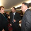 Συνάντηση Περιφερειαρχών με την Υπουργό Εργασίας & Κοινωνικής Ασφάλισης κ. Λ. Κατσέλη