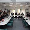 Συνάντηση Περιφερειαρχών με ΥΠ.Π.Ε.Κ.Α. κα Τίνα Μπιρμπίλη