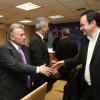 Συνάντηση Περιφερειαρχών με Υπουργό Οικονομικών κ. Γ. Παπακωνσταντίνου