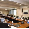 Συνάντηση ΔΣ της ΕΝΠΕ με τον Υφ. Εργασίας, Κοινωνικής Ασφάλισης και Πρόνοιας Β. Κεγκέρογλου